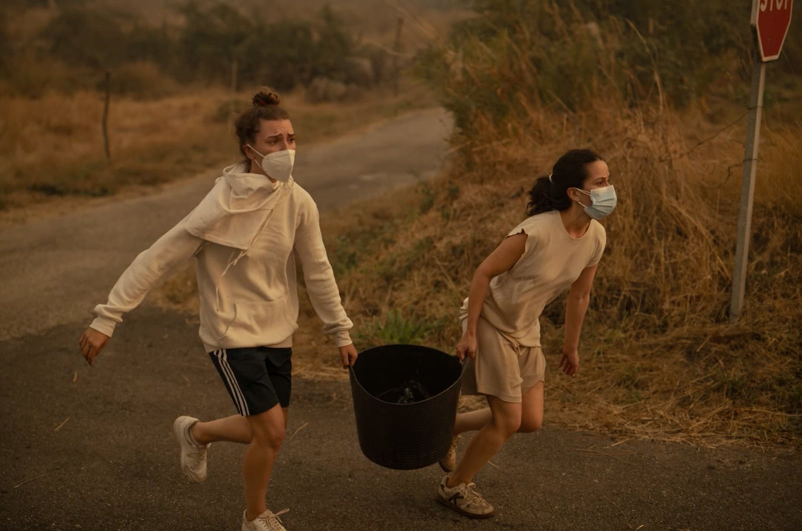 Una de les imatges del World Press Photo 2026