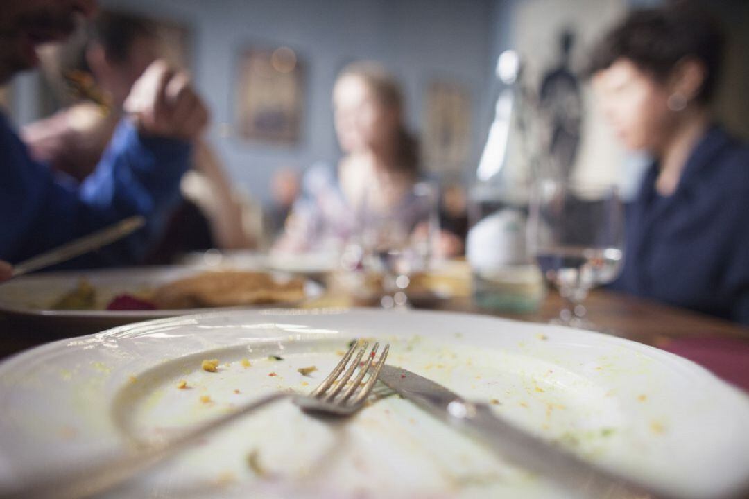 Sense certificat no es podrà accedir a bars i restaurants