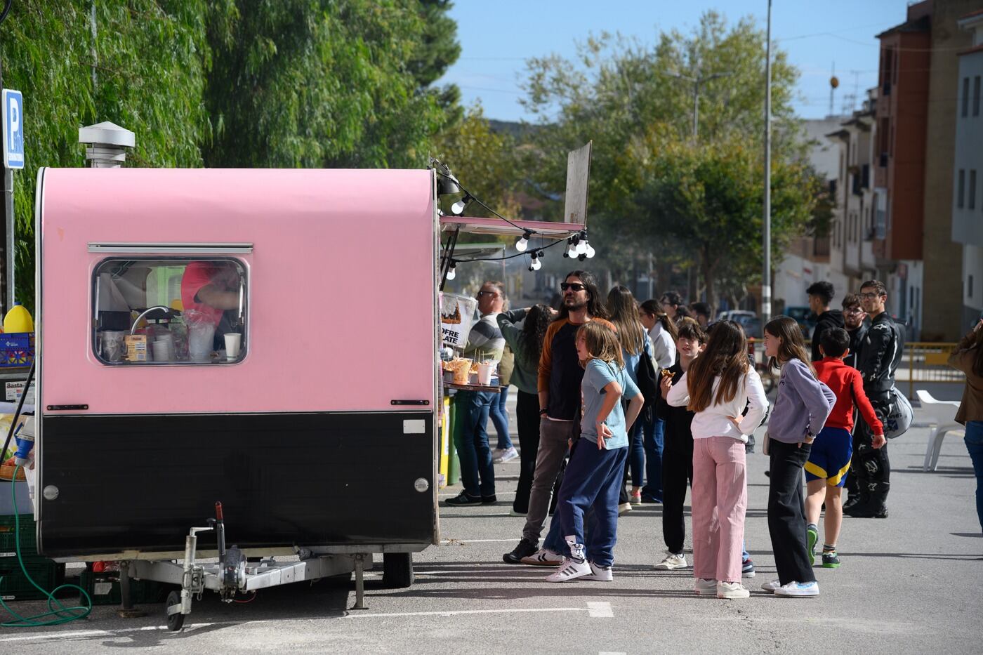 Cultura, innovación y juventud en el Talentum Rural Fest de Titaguas