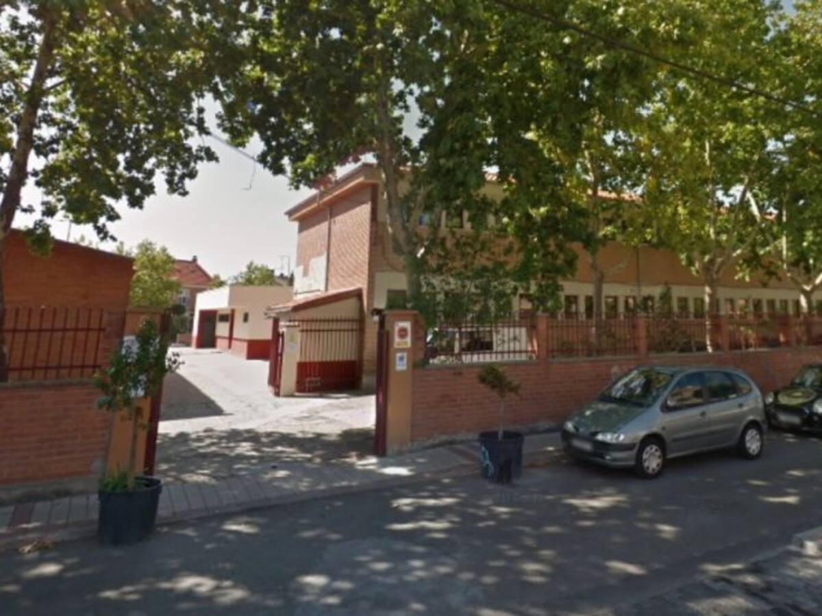 Asamblea vecinal en el barrio Belén