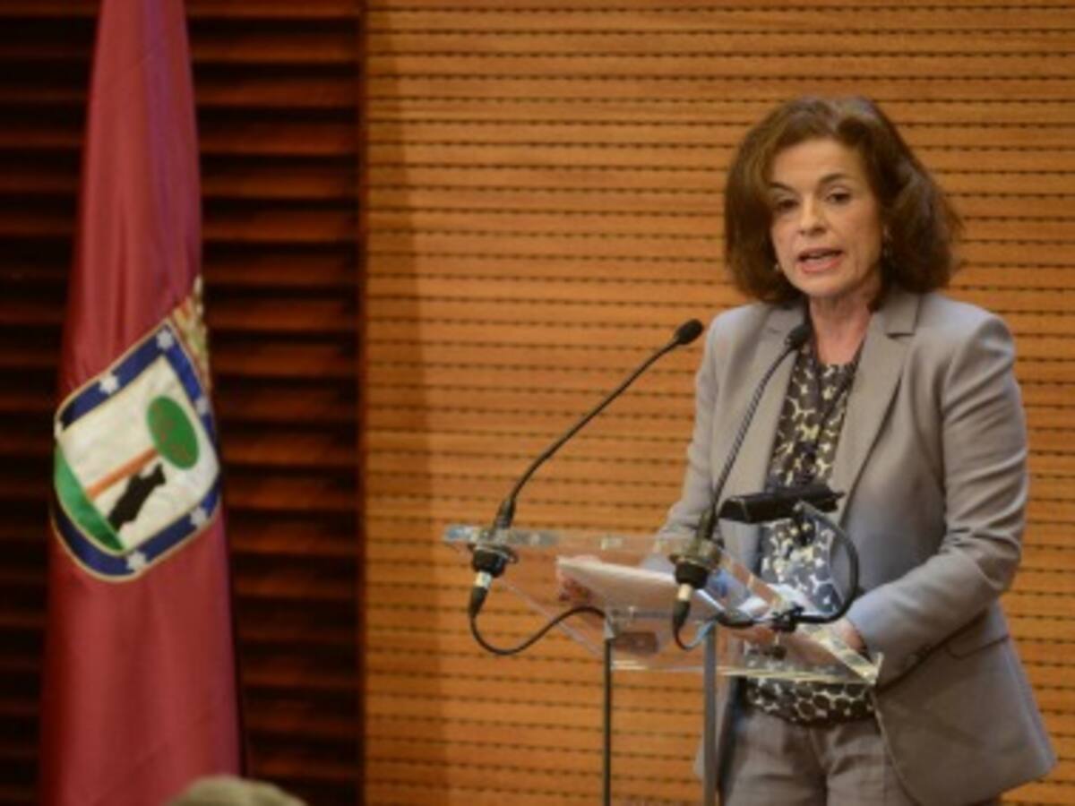 "Vientos de cambio" económico en Madrid