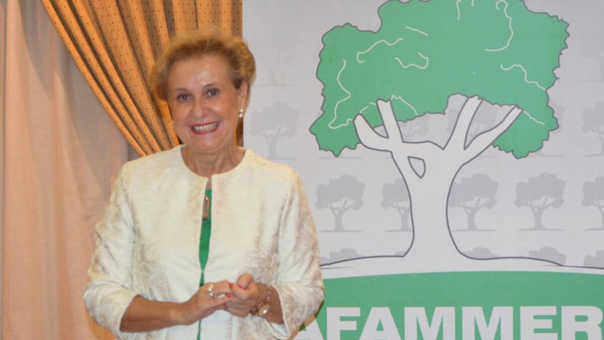 AFAMMER celebrará el Día de la Mujer Rural reivindicando el talento