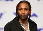 FILE PHOTO: Musician Kendrick Lamar arrives at the 2017 MTV Video Music Awards in Inglewood, California, U.S., August 27, 2017. REUTERS/Danny Moloshok/File Photo