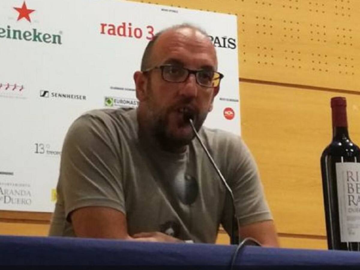 Un premio Hermano Celestino muy sonorámico