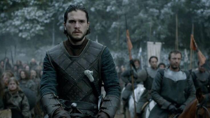 La Edad Media como fuente de inspiración audiovisual (04/06/2020)