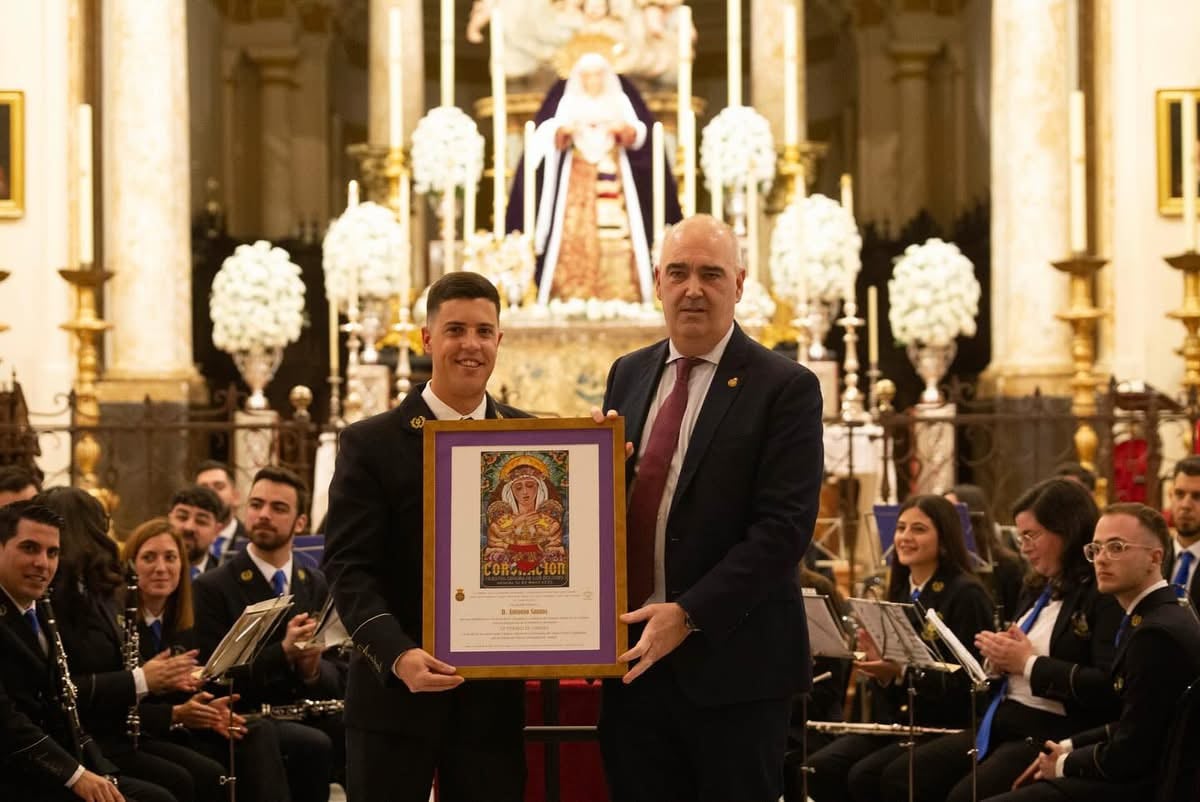 II Congreso internacional Mariano / Hermandad de Nuestro Padre Jesús Nazareno de Arahal