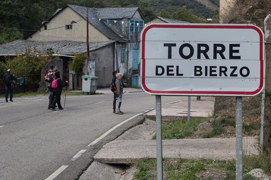 Torre del Bierzo