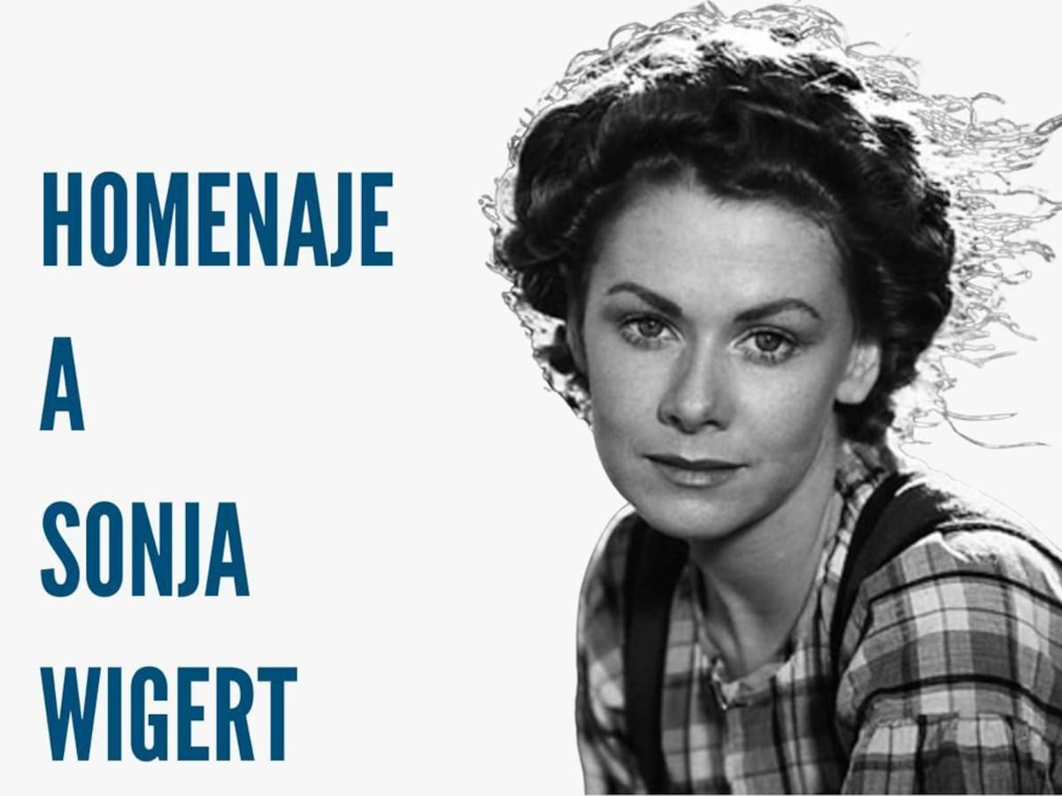 Sonja Wigert, la actriz que fue espía doble contra el nazismo, revive en L’Alfàs del Pi