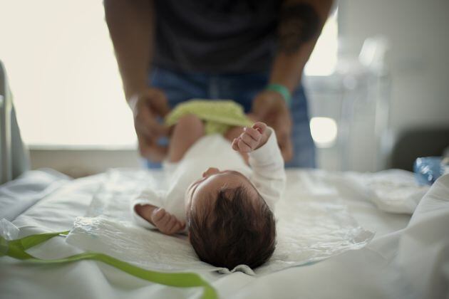 Los juristas coinciden en que la sentencia del Supremo también afecta a las prestaciones por paternidad.