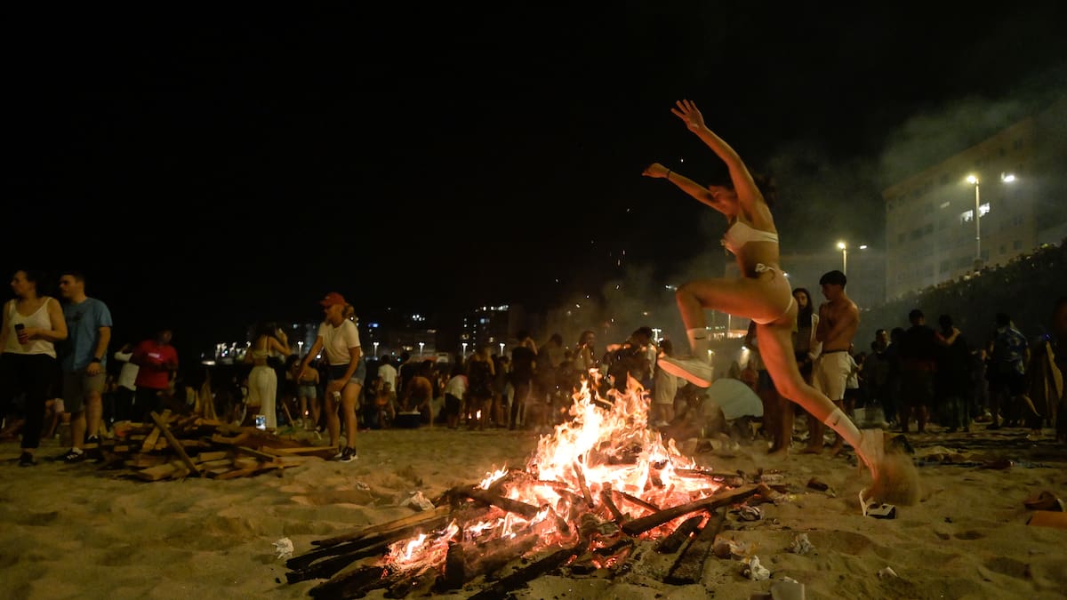 Así será el San Xoán de A Coruña