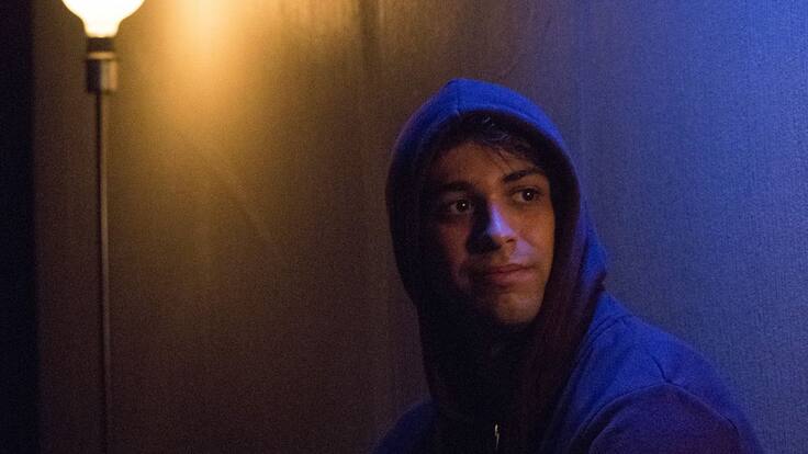 "A.K.A, el fenomen que porta els joves al teatre"