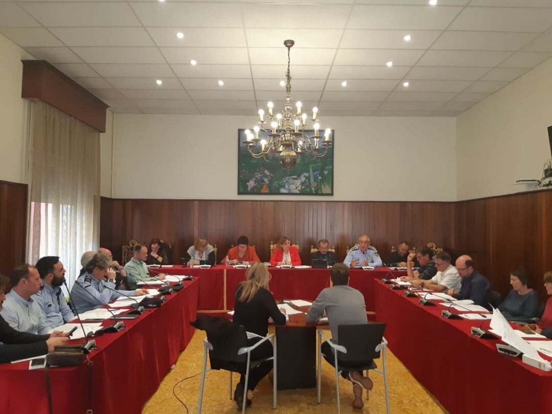 Ajuntament de Figueres.