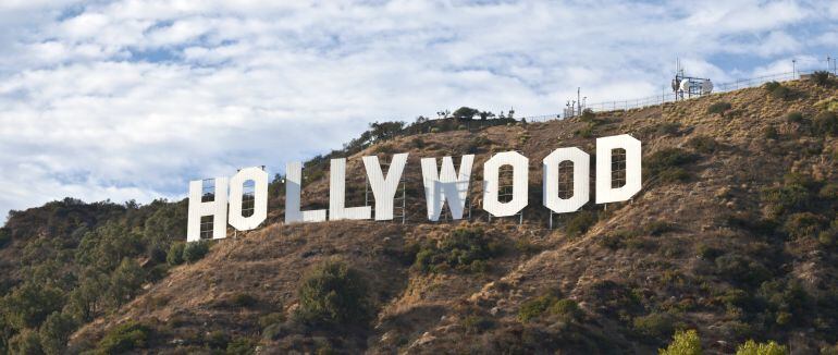 Las letras más famosas del cine son un reclamo turista de primer nivel en Los Ángeles.