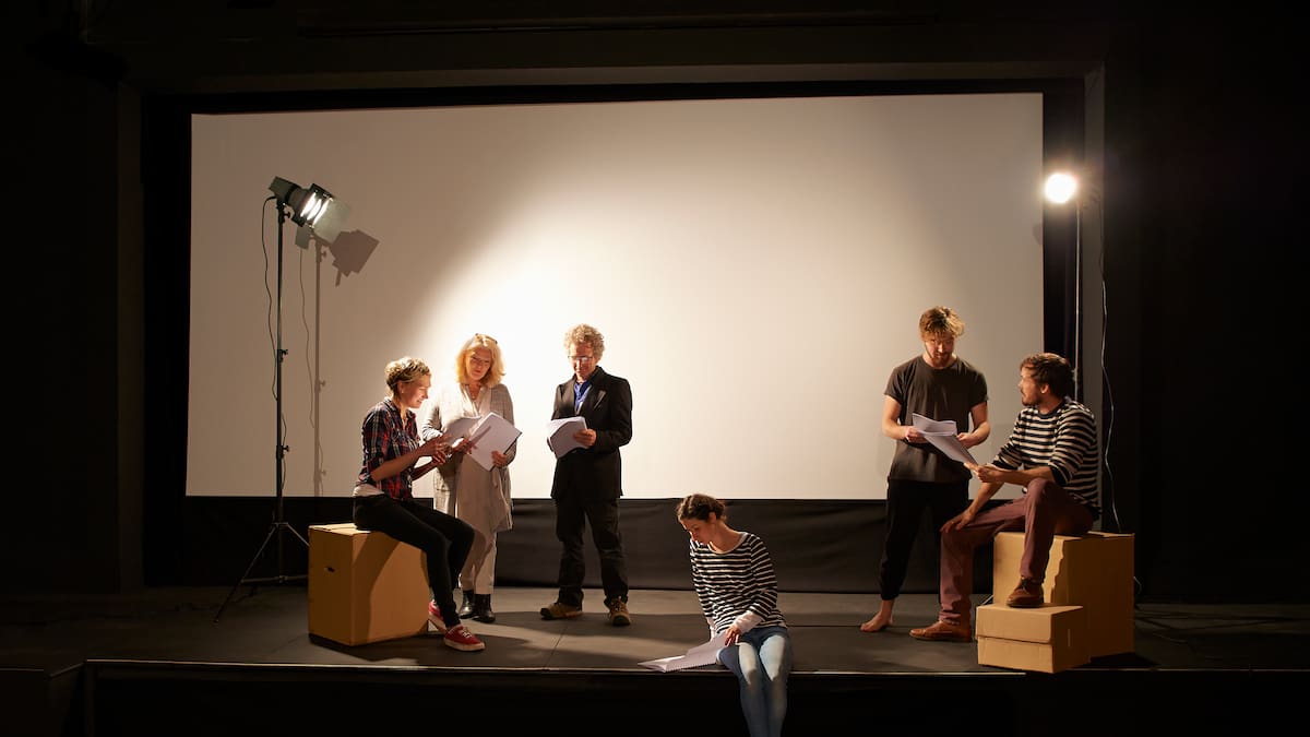 Dos de las reinas del cásting en España explican su método para elegir actores y actrices