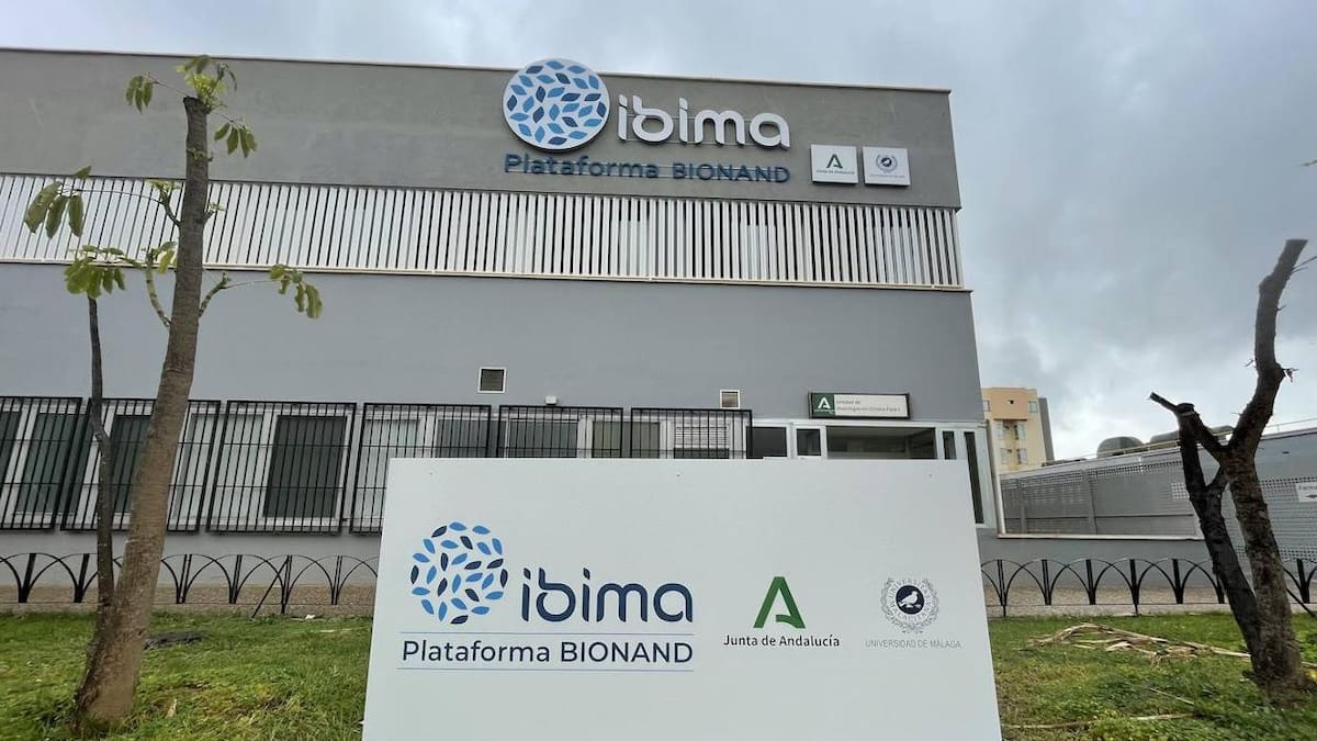 "Es un ensayo pionero en el mundo" Patricia Moreno, investigadora IBIMA