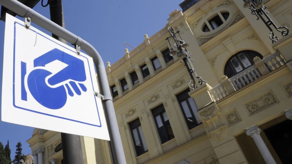 El año 2026 se estrena con una subida del SARE en Málaga