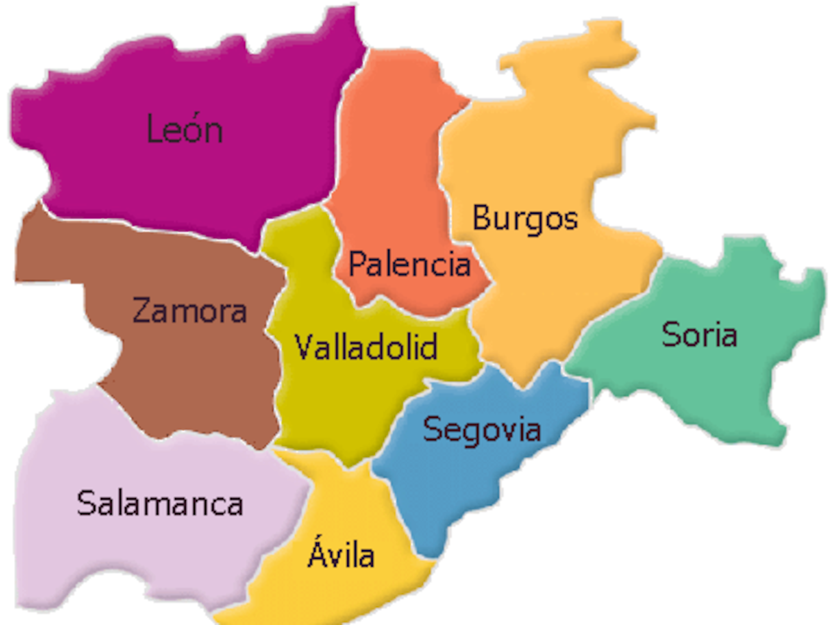 Este domingo llega el momento de decidir el futuro de Castilla y León