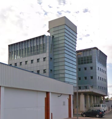 Concejalía de Desarrollo Local de Lorca