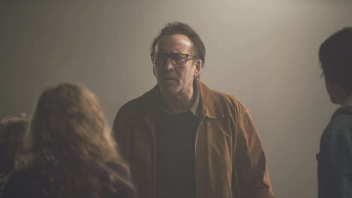 El cine en la SER: 'Color out of space', la última adaptación del genio del terror (07/08/20)