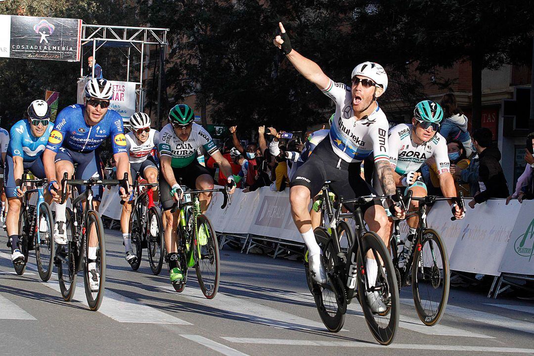 El ganador de la Clásica 2021.