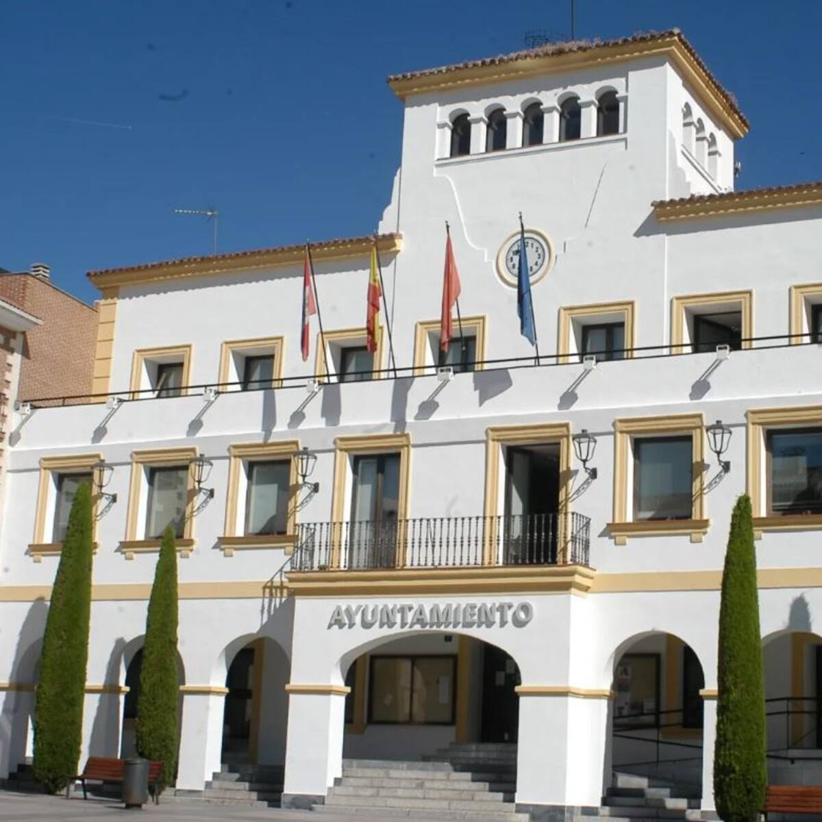 La Justicia confirma que el cese del Jefe de Deportes de San Sebastián de los Reyes fue pertinente y que no hubo acoso