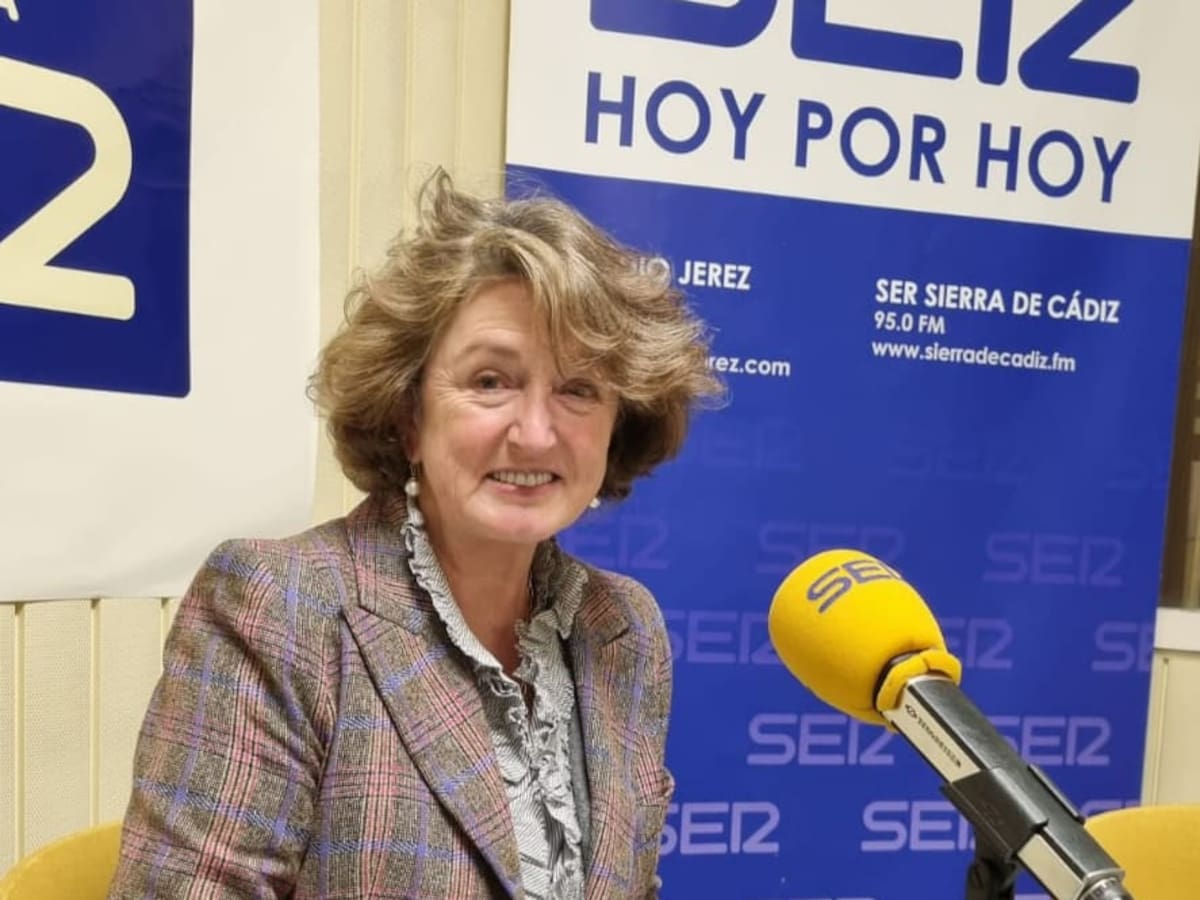 "La palabra,no, no entra en mi vocabulario"