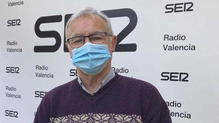 Joan Ribó responde a los oyentes de Radio Valencia