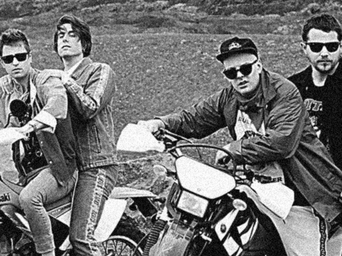 'Cara B': música incòmoda