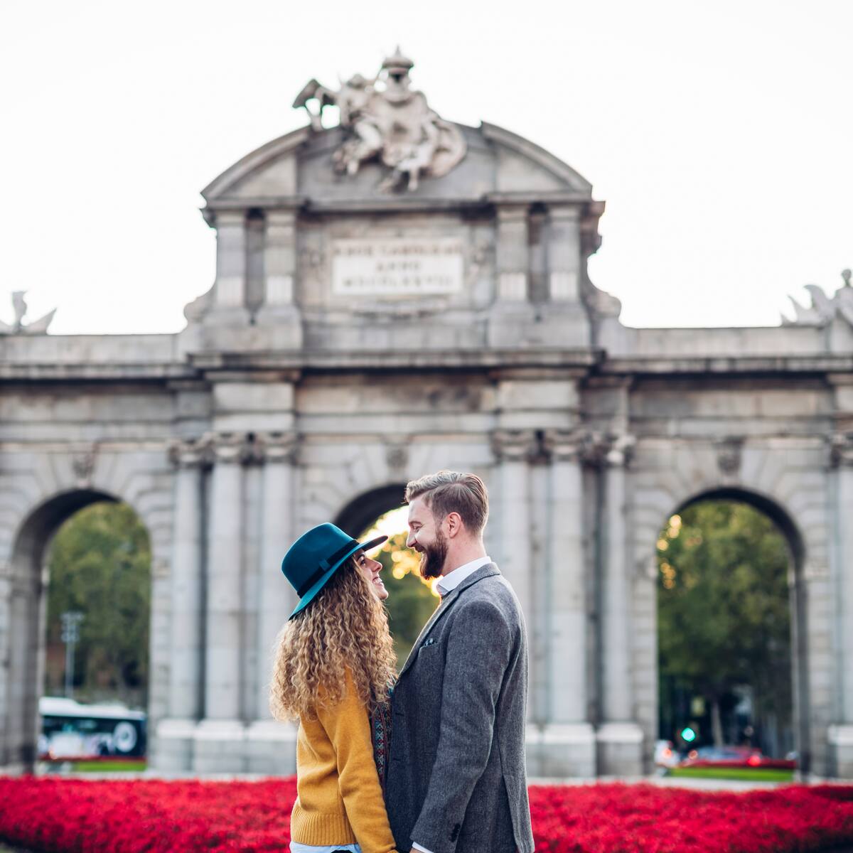 El amor beneficia claramente la salud
