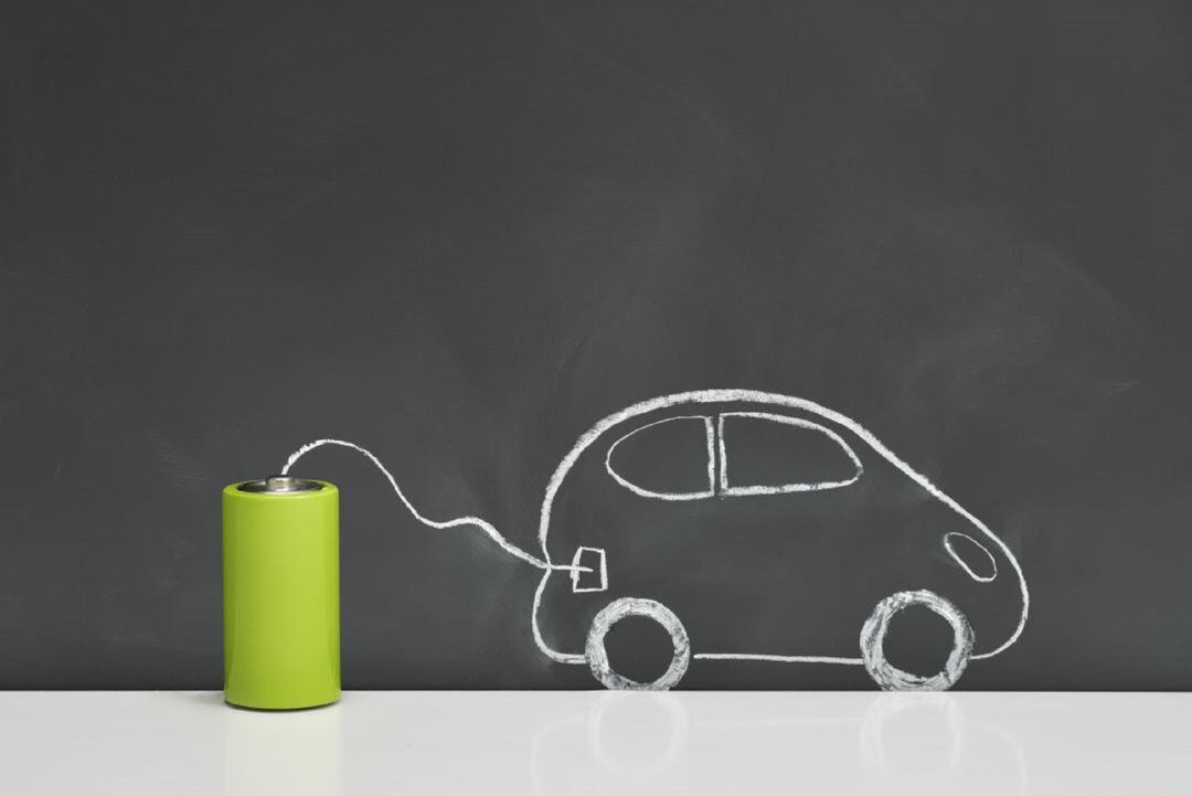 Coche eléctrico