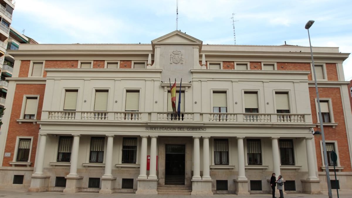 Más menús facturados que asistentes a una comida para inaugurar el centro de alzheimer de Onda