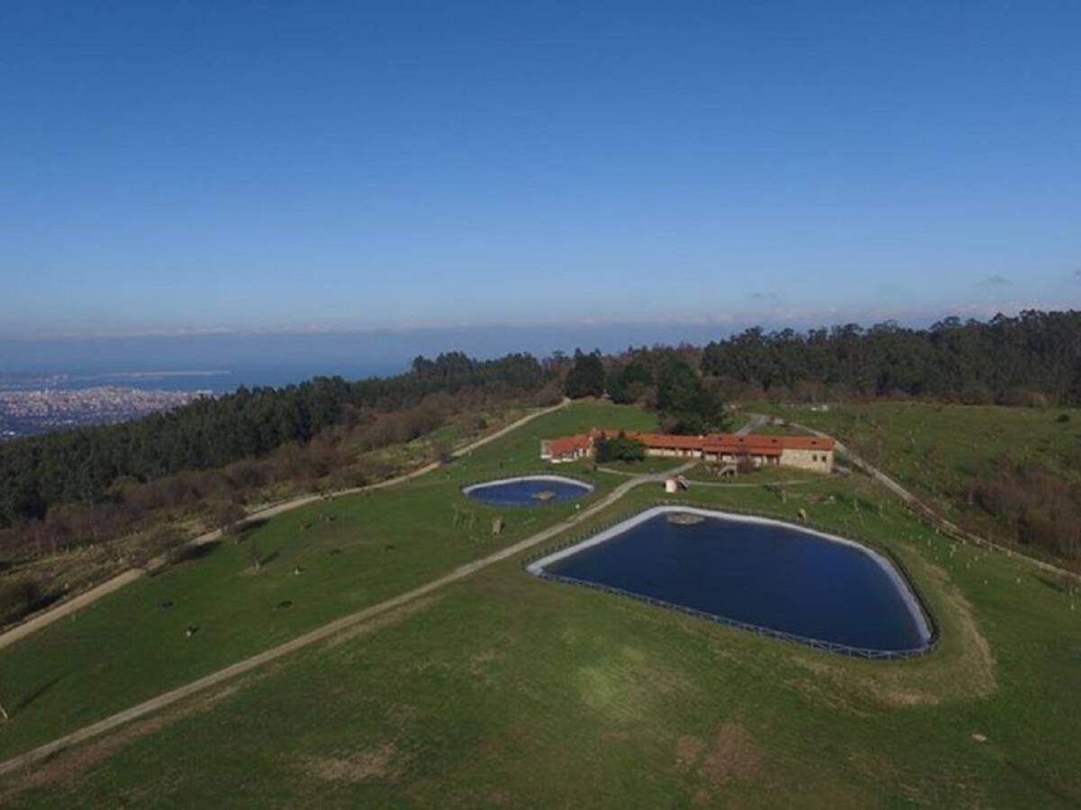 Más de treinta actividades para el 2020 en el Monte Deva