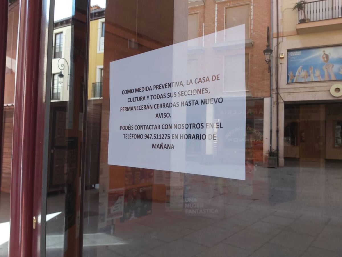 ¿Tienen los arandinos miedo al Coronavirus?