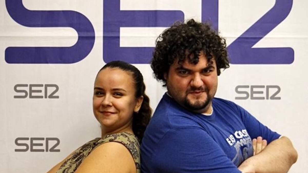 Tragedia 4x01 - "El nombre de la Tragedia (1ª parte)"