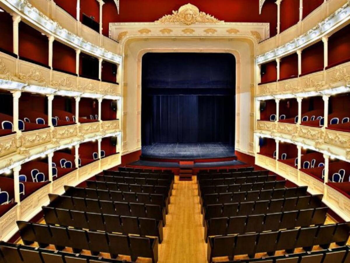 La Cultura como alimento del alma