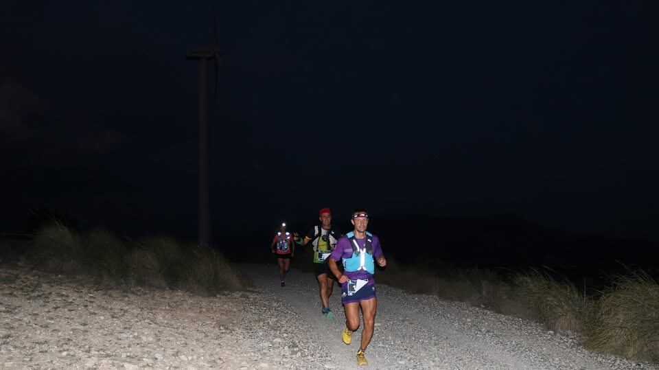 Cieza, Cartagena y La Arboleja acogen las citas del fin de semana en atletismo