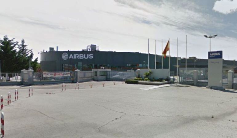 La planta de Airbus en Getafe podría contar con una nueva &#039;sucursal&#039; en Parla