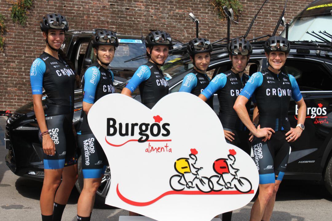 Cronos Giro Rosa 2020