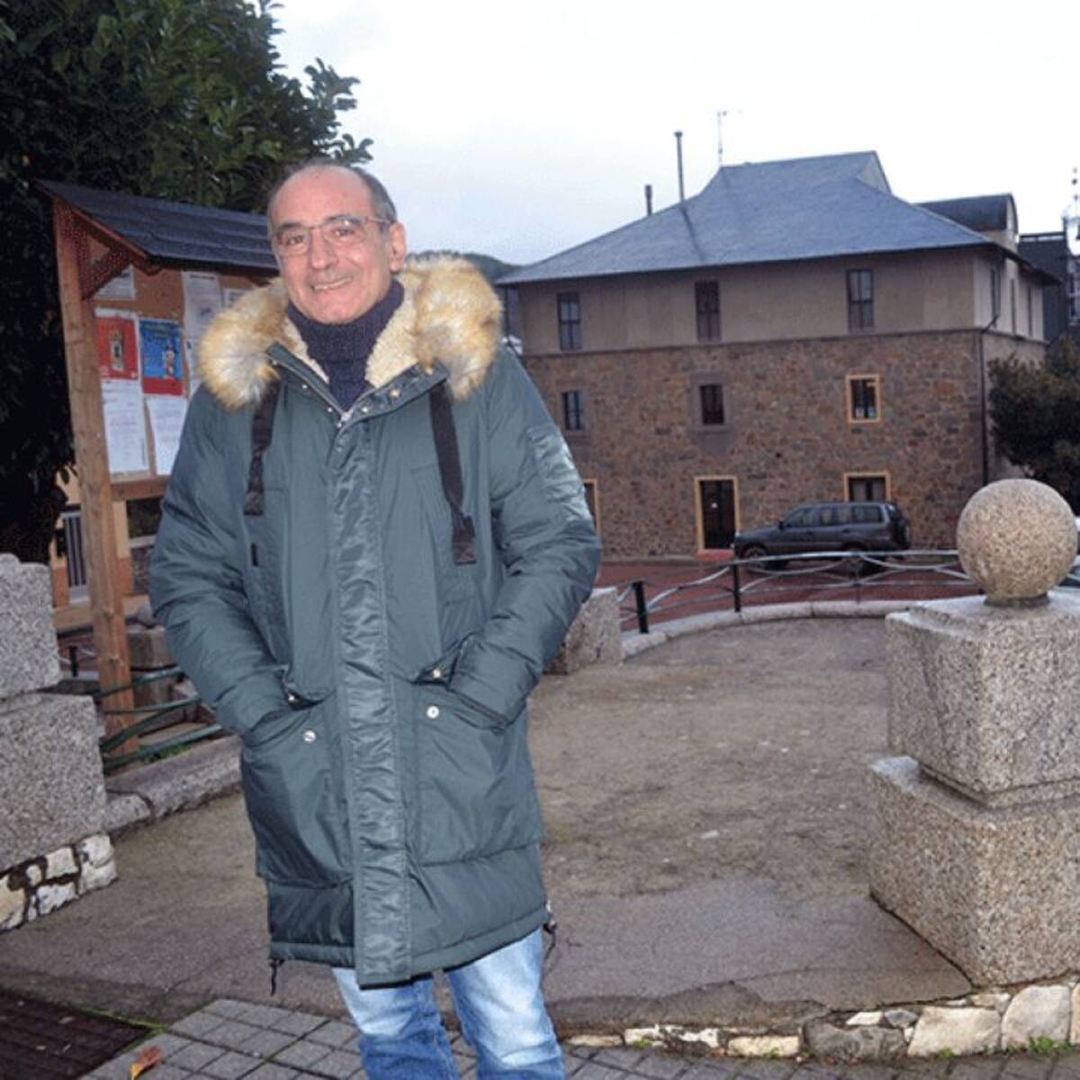 El PSOE avala al exsindicalista Vicente Mirón para desprenderse de Laureano González en la candidatura de Toreno