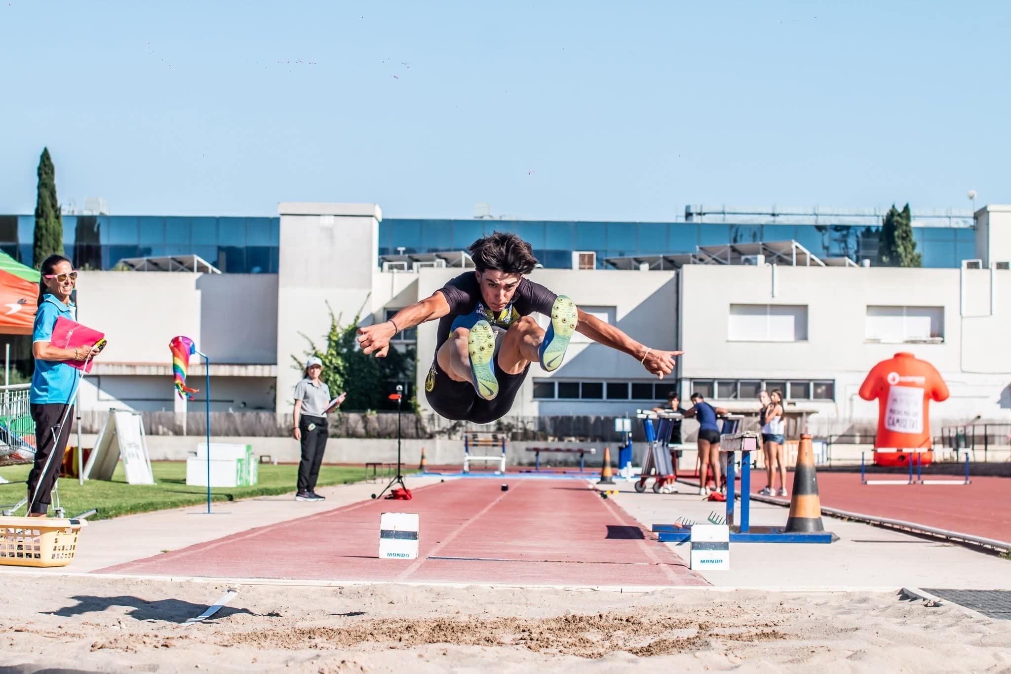 Tomeu Umbert serà la baça del Lô Esport de cara a 2026.