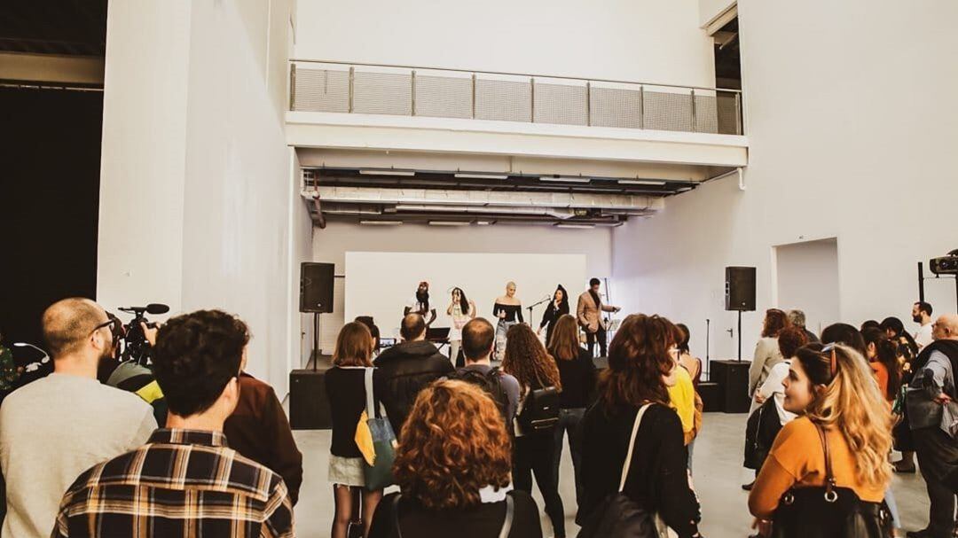 Para decidir quiénes se llevan los premios el jurado valorará la creatividad de los proyectos presentados.