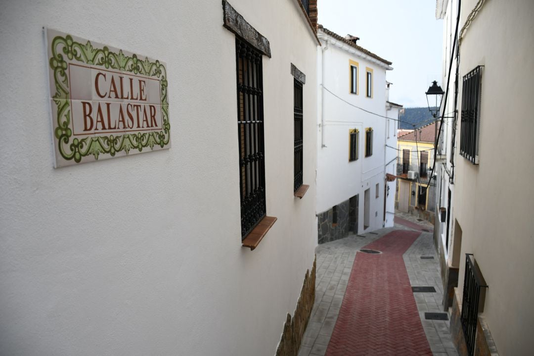 Desde el consistorio aseguran que todas las calles se han renombrado con parajes del entorno