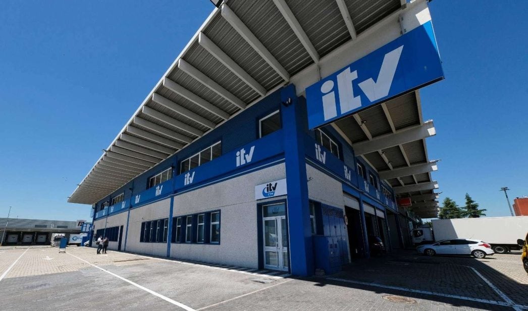 El detalle que está dejando a miles de coches fuera de juego en las ITV europeas