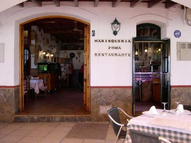 Restaurante Poma