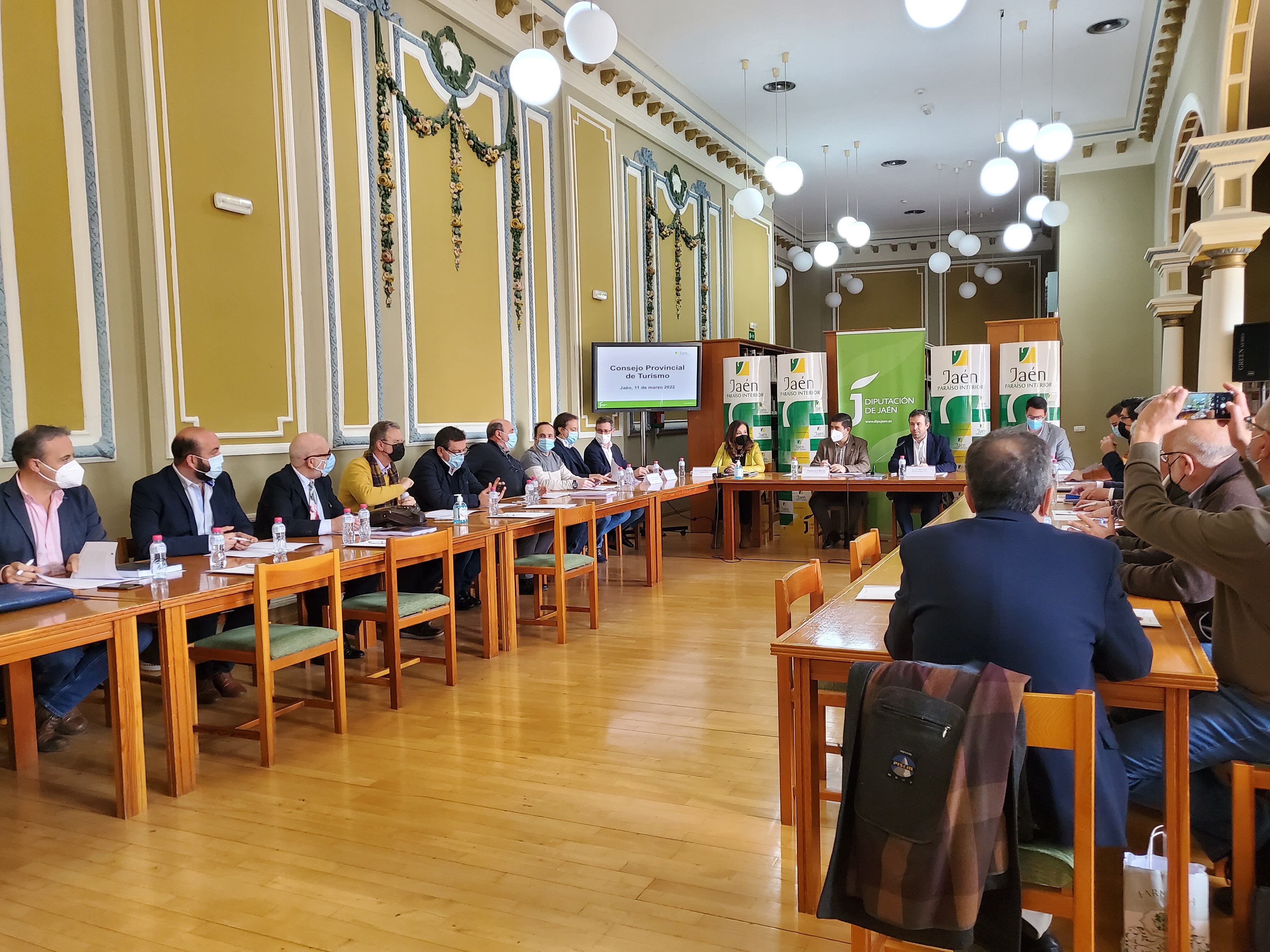 Consejo Provincial de Turismo