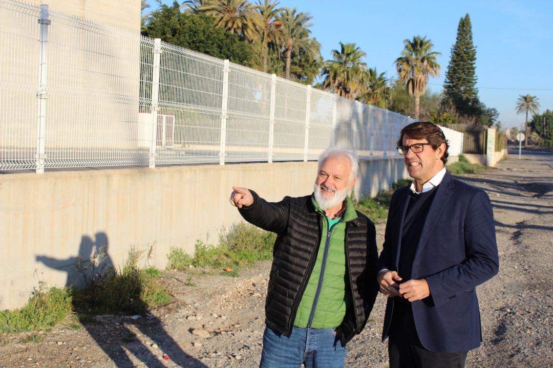 Juan de Dios Navarro