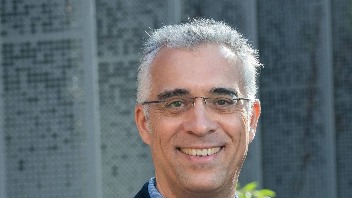 Sección de Ciencia con Pablo Zarco, el único investigador cordobés en el ranking mundial de los científicos altamente citados