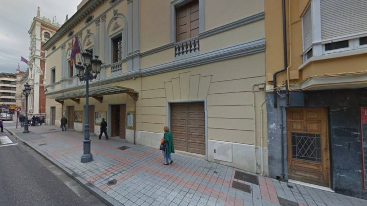 El Teatro Principal cambiará de plataforma digital para la venta de entradas on-line