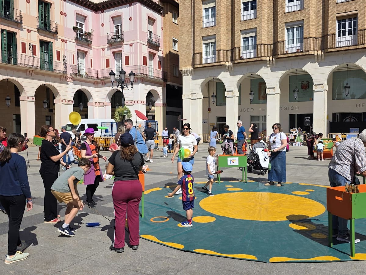 Satisfacción en la clausura de Diversario, que ha cumplido todas las expectativas