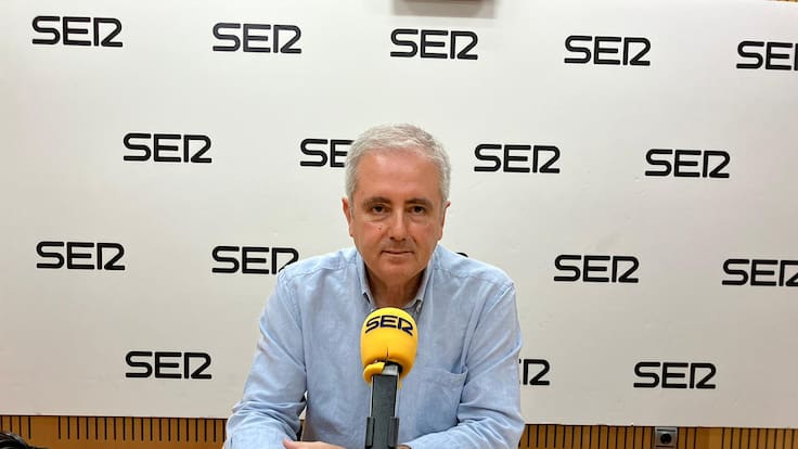 Manuel Segura Salvador García Aguilar